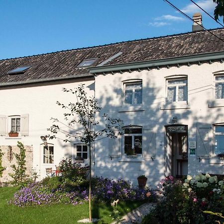 Puurteuven B&B Tussen Kunst En Natuur Voeren Eksteriør bilde